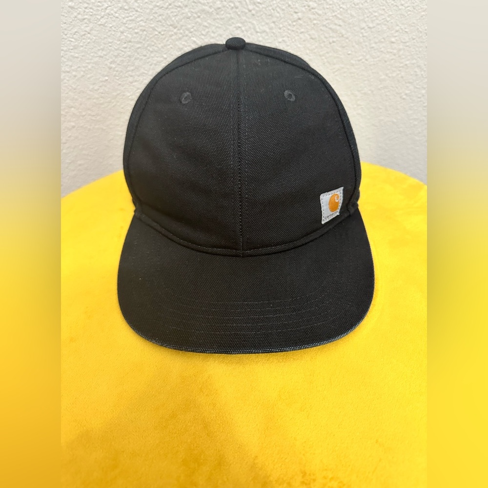 Carhartt snap back